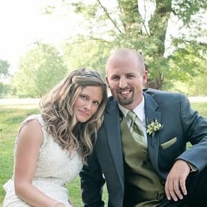 Meet your Posher, Cole